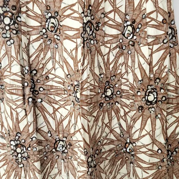 Ideology Embellished Boho Sundress - Picture 3 of 6